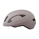 LAZER (レーザー) CityZen KC マットリラ L(58-61cm)サイクリングヘルメット