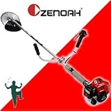 肩掛式刈払機 22.5cc 両手ハンドル BCZ231ST-W-EZ