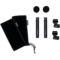 Amazon | 【国内正規品】 K&M マイクスタンド用 マイクバー マイク2本
