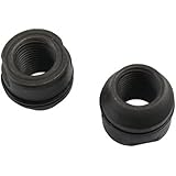シマノ(SHIMANO) リペアパーツ 左玉押し(M10×15mm)& シールリング FH-M495-S FH-M495-L FH-M475-S FH-M475-L FH-F700 FH-CT91 etc. Y22098080
