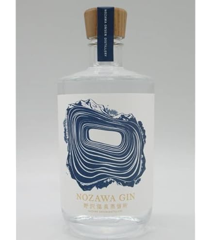 Amazon.co.jp: 辰巳蒸留所 アルケミエ カモミール ジン 7弾 45度 500ml