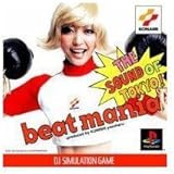 beatmania:THE SOUND OF TOKYO -produced by KONISHI yasuharu-