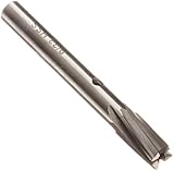 Drill America DEWCBR Series Qualtech High-Speed Steel Aircraft Counterbore 1/4 Shank Diameter 3/16 P