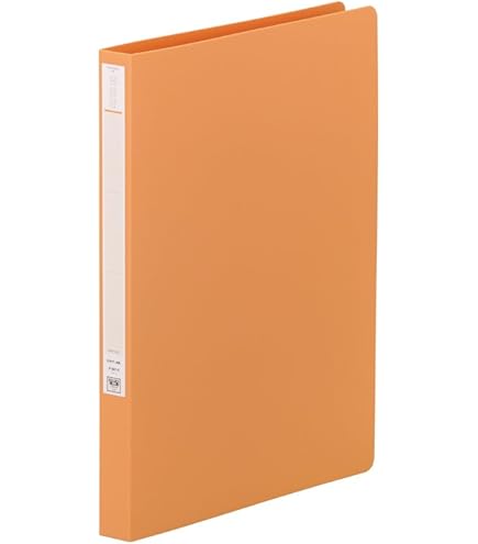 Amazon | キングジム Zファイル(透明) シンプリーズ A4S 578TSPトウ
