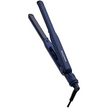 Amazon.co.jp: SALONIA サロニア ストレートアイロン ヘアアイロン