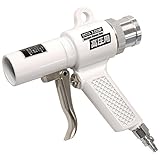 ビハウス(BeHAUS) 高圧バキュームブロワガン T-222HP