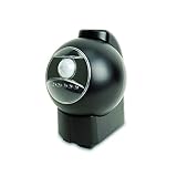 OUTDR LED MOTION LGHT BLK