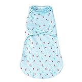 Summer Infant サマーインファント SwaddleMe スワドルミー おくるみ ラップサックWrap Sack Sサイズ Lサイズ [並行輸入品] (S/M, Lollipops)