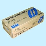 神戸製鋼　溶接棒　B-10　3.2Φ　20Kg 1箱（5kg X 4箱入り）【Ｂ-10】写真は代表画像になります。ご了承下さい。