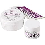 スガツネ工業:スガツネ工業 転倒防止用ミュージアムワックス(210-038-866) 55111 型式:55111