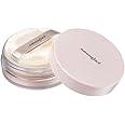ナチュラグラッセ ルースパウダー シアーモイスト ラベンダーピンク 11g SPF13 PA++ パフ付き