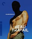 Beau Travail (Criterion Collection) [Blu-ray]