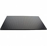 ZIVI アルミブレッドボード オプティカルベース 25mmピッチ M6タップ 1200mm*1200mm