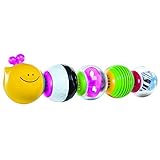 BkidsアクティビティPlay Balls by B Kids