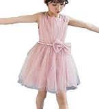 Candykids 子供ドレス 子どもドレス ワンピース　お嬢様 　ドレス　フォーマル ピアノ 発表会 結婚式 入園式 演奏会 プリンセスドレス 女の子 女児 ガールズ ノースリーブ　結婚式　学園祭　