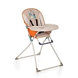 Hauck Macbaby Highchair by Hauck