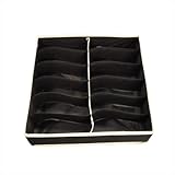 パーテーションボックス 12ボックス WJ-677