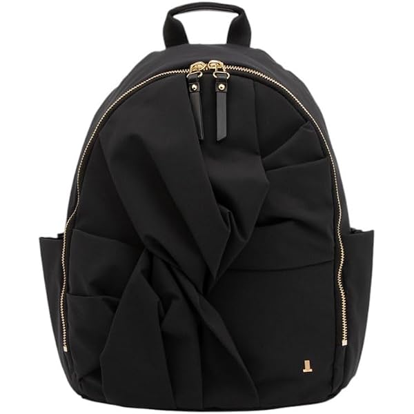 Amazon | グラン バックパック | LANVIN en Bleu(ランバンオンブルー