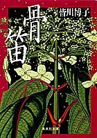 皆川博子:骨笛 (集英社文庫)