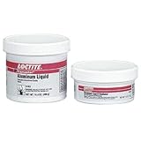 Fixmaster ®アルミニウム液体 – 1lb. Fixmasterアルミ液体