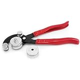 Performance Tool W80674 Professional Tubing Bender [並行輸入品]