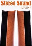 季刊Stereo Sound no.142