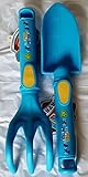 Nickelodeon Paw Patrol Kids Garden Trowel and Cultivator Set [並行輸入品]