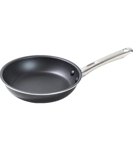 Amazon | マイヤー ホワイトスチール フライパン 20cm PM-P20NS