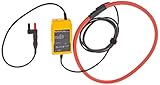 Fluke I3000S FLEX-36 AC Current Clamp, 600V Voltage, 3000A AC rms Current, 915mm Head [並行輸入品]