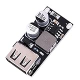 多機能 DC ステップダウンモジュール QC2.0 QC3.0 高速充電 USB 携帯電話充電 PCB ボード