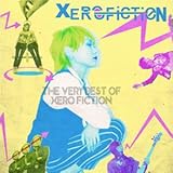 The Very Best of XERO FICTION 12インチ　 [Analog]　生産限定盤