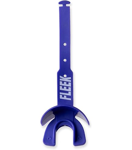 Amazon | FLEEK マウスガード レッド アメフト マウスピース