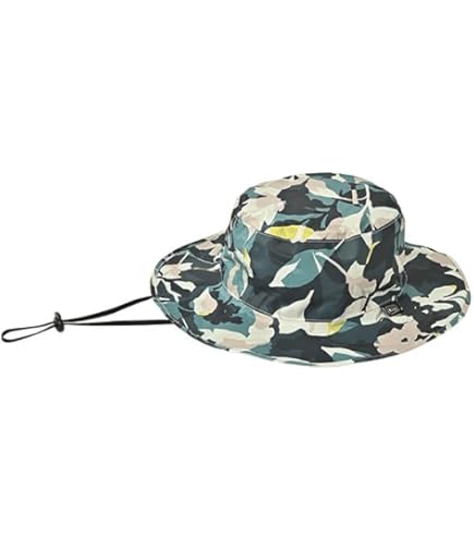 Amazon.co.jp: KiU キウ UV&RAIN パッカブルサファリハット