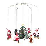 Flensted Mobiles フレンステッド・モビール (Pixy Family/147)