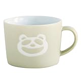 スパイス PETITS ET MAMAN KIDS MUG PANDA