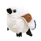 B5881028 AFぬいぐるみ シマエナガ