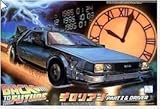 デロリアン PART1&DRIVER