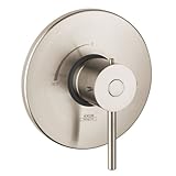 Axor 10407 Starck圧力バランスバルブトリム – Lessバルブ、 10407821 1