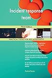 Incident Response Team Third Edition