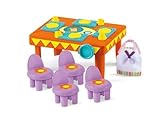 Fisher-Price Dora the Explorer Dollhouse Kitchen Furniture [並行輸入品]