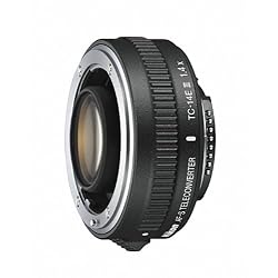 Nikon テレコンバーター AF-S TELECONVERTER TC-14E III TC14E3