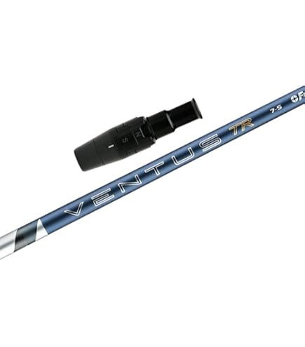 Amazon.co.jp: RusTick キャロウェイ用互換品スリーブ付き シャフト