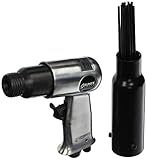 Sunex SX246 Pistol Grip Needle Scaler [並行輸入品]