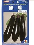黒陽　タキイの長ナス種です