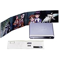宇宙のステルヴィアBlu-ray BOX【期間限定版】高画質で復活!