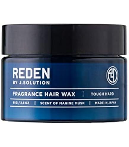Amazon | REDEN(リデン) FRAGRANCE HAIR GEL ULTRA HARD( フレグランス