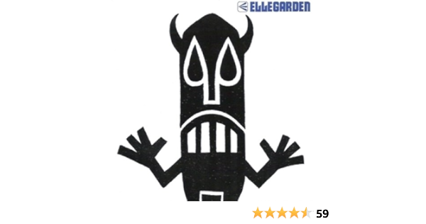 Amazon Bring Your Board Ellegarden ミュージック 音楽