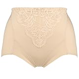 [トリンプ] 477 ショートガードル M001(ベージュ) 64サイズ