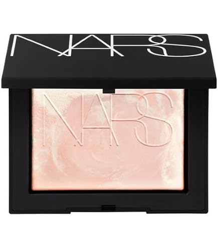 Amazon | NARS ナーズ ゴールドダスト ライトリフレクティング