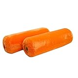 Shur-Line 4890C Flock Mini Roller, 2-Pack, 4-Inch [並行輸入品]